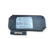 Steuergerät Autotelefon