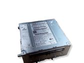 Radio / CD-Player / DVD-Player / Navigation