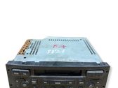 Radio/CD/DVD/GPS head unit