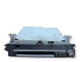 Radio/CD/DVD/GPS head unit