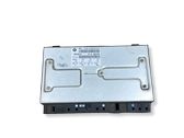 Seat control module