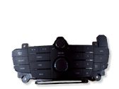 Radio/CD/DVD/GPS head unit