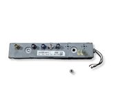 Aerial antenna amplifier