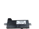 Aerial antenna amplifier