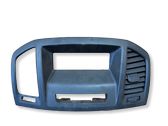Dash center air vent grill