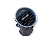 Dashboard side air vent grill/cover trim