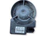 Alarm system siren