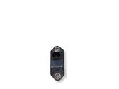 ESP acceleration yaw rate sensor