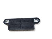 Airbag deployment crash/impact sensor