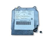 Airbag control unit/module