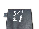 Alarm movement detector/sensor