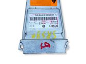Airbag control unit/module
