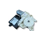 Rear door window regulator motor