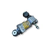 Vent window/glass motor
