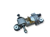 Vent window/glass motor