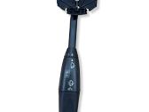 Wiper control stalk