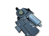 Front door window regulator motor