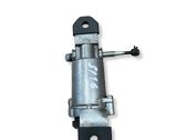 Vent window/glass motor