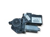 Front door window regulator motor