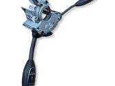Wiper turn signal indicator stalk/switch