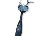 Wiper control stalk