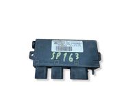 ESP (stability system) control unit