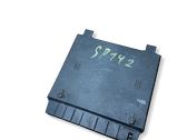 Seat control module