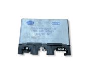 Seat control module