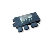 ESP (stability system) control unit