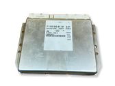 Unidad de control ESP (sistema de estabilidad)