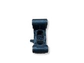 Airbag deployment crash/impact sensor