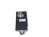 Seat control switch
