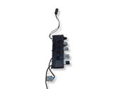 Aerial antenna amplifier