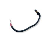Fuel injector wires