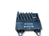 Module de commande de siège