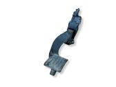 Accelerator throttle pedal