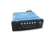 Radio/CD/DVD/GPS head unit