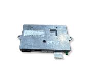 MMI control unit