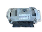 Unidad de control/módulo del motor