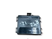 Rain sensor