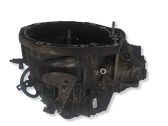Manual 6 speed gearbox