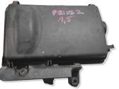 Air filter box