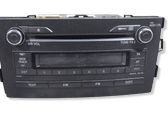 Radio / CD-Player / DVD-Player / Navigation