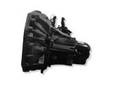 Manual 5 speed gearbox