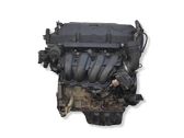 Engine swap
