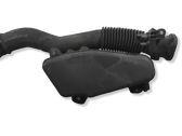 Intake resonator