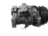 Air conditioning (A/C) compressor (pump)
