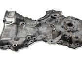 Timing chain cover