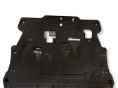 Engine splash shield/under tray