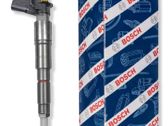 Fuel injector